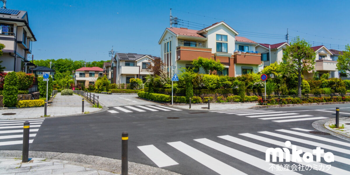 【自治体に引き取ってほしいだけでは進まない】市道認定が簡単ではない理由と不動産業者の関わり方