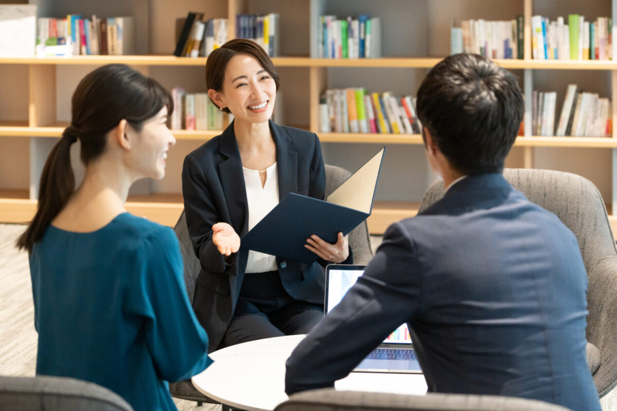 【何を質問すれば良いのか分からない】不動産相談サイトから読み解く顧客の不安