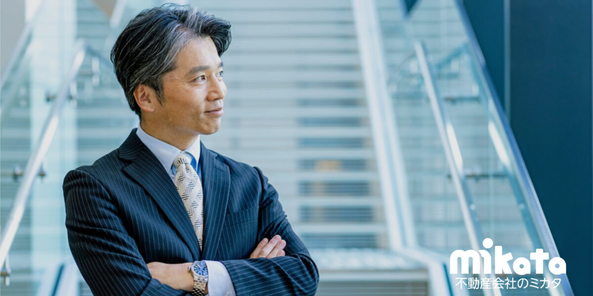 独立したのに売上ゼロ…1人不動産会社が最初に取り組むべき営業活動