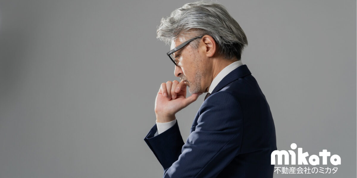 1人社長の不動産会社が売上を作れない本当の理由｜「待つ営業」から脱却する方法